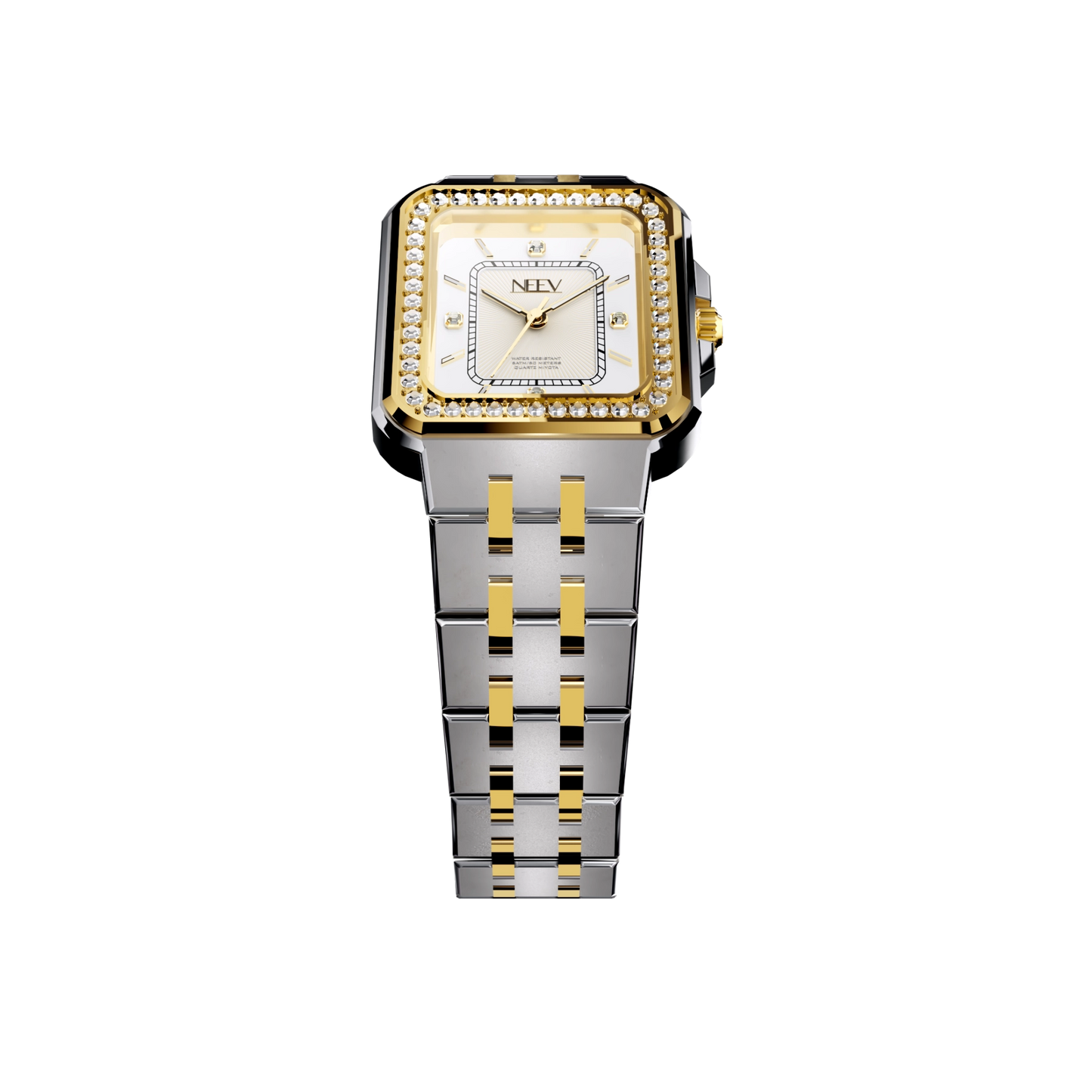 NEEV Anisa Sparkle Swarovski ®