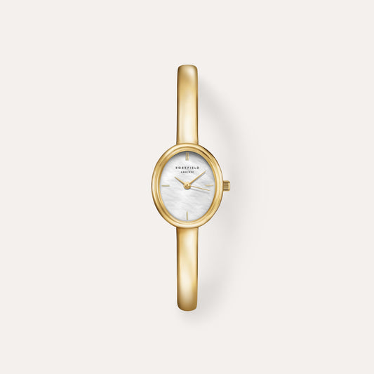 ROSEFIELD HORLOGE Bangle STWGSG-ST05