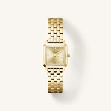 ROSEFIELD HORLOGE Boxelle Champagne