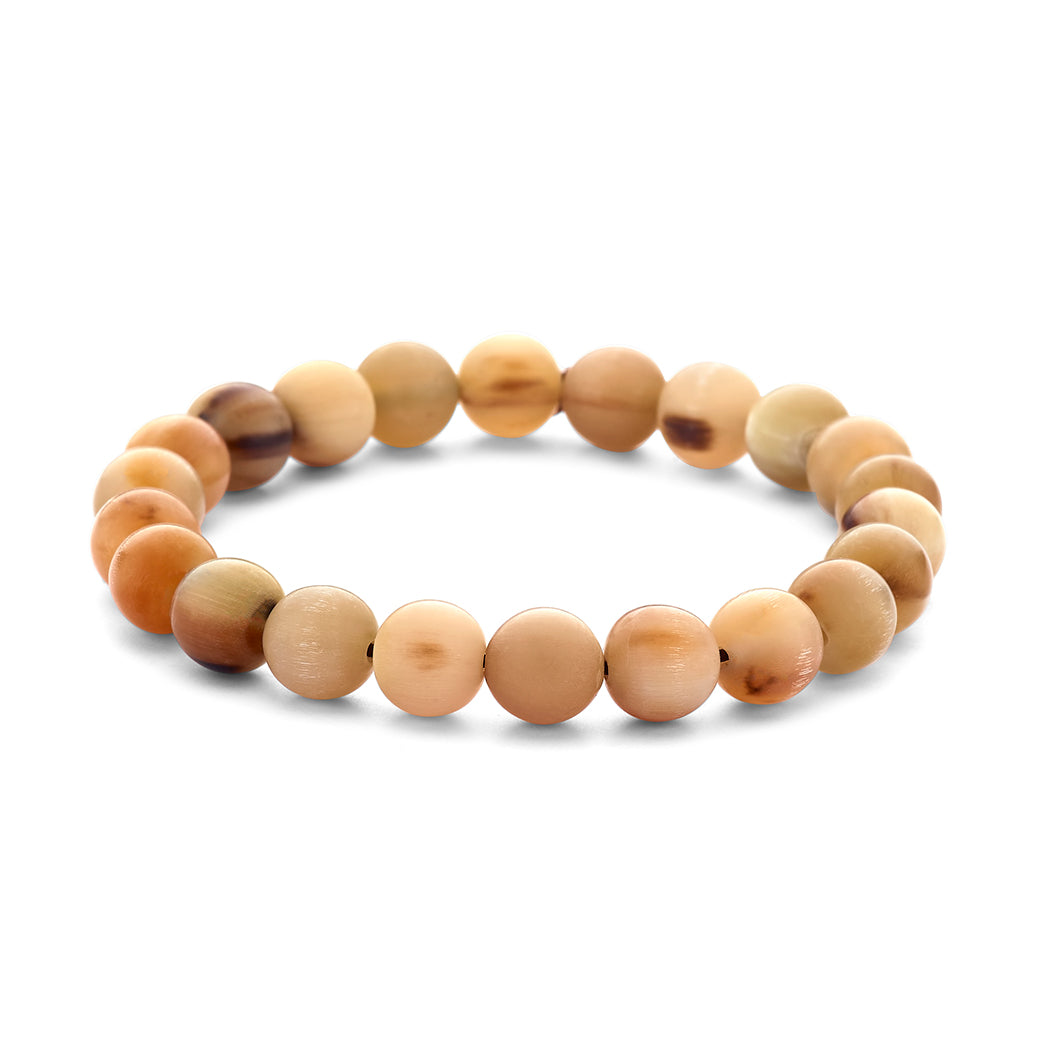 Kralen Armband Licht