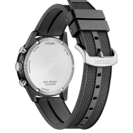 Citizen Sport CA4625-02H Chrono Modern Horloge