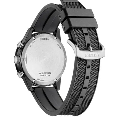 Citizen Sport CA4625-02H Chrono Modern Horloge