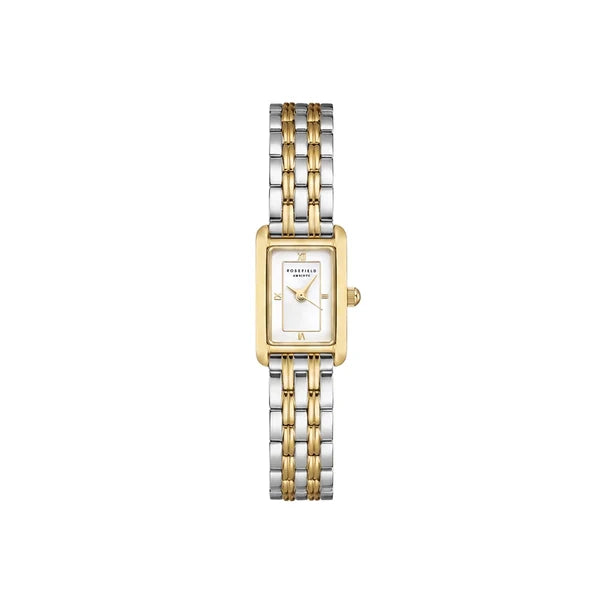 ROSEFIELD HORLOGE mini heirloom duo tone