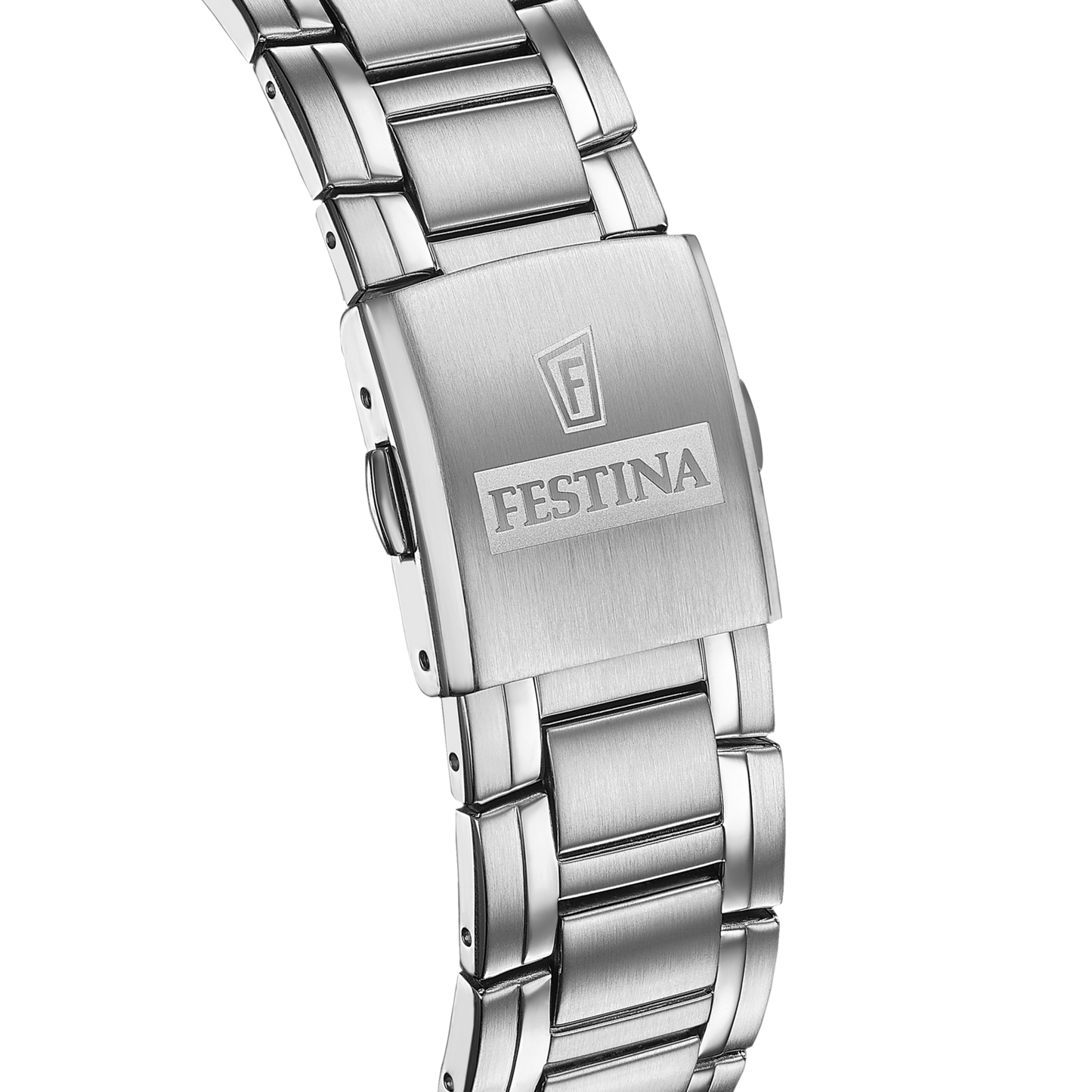 FESTINA HEREN HORLOGE GROEN TIMLESS CHRONOGRAPH F20704/4