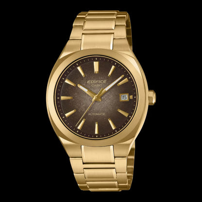 EDIFICE HORLOGE GOUDKLEURIG AUTOMATISCH EFK-200DG-5A