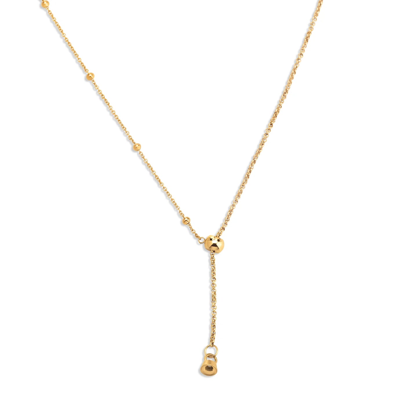 Melano Twisted Tulsa Ketting