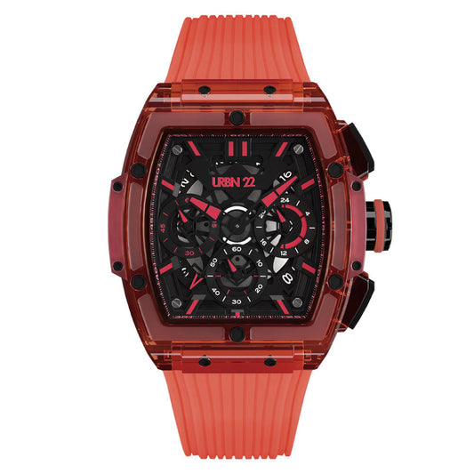 URBN22 CORAL RED