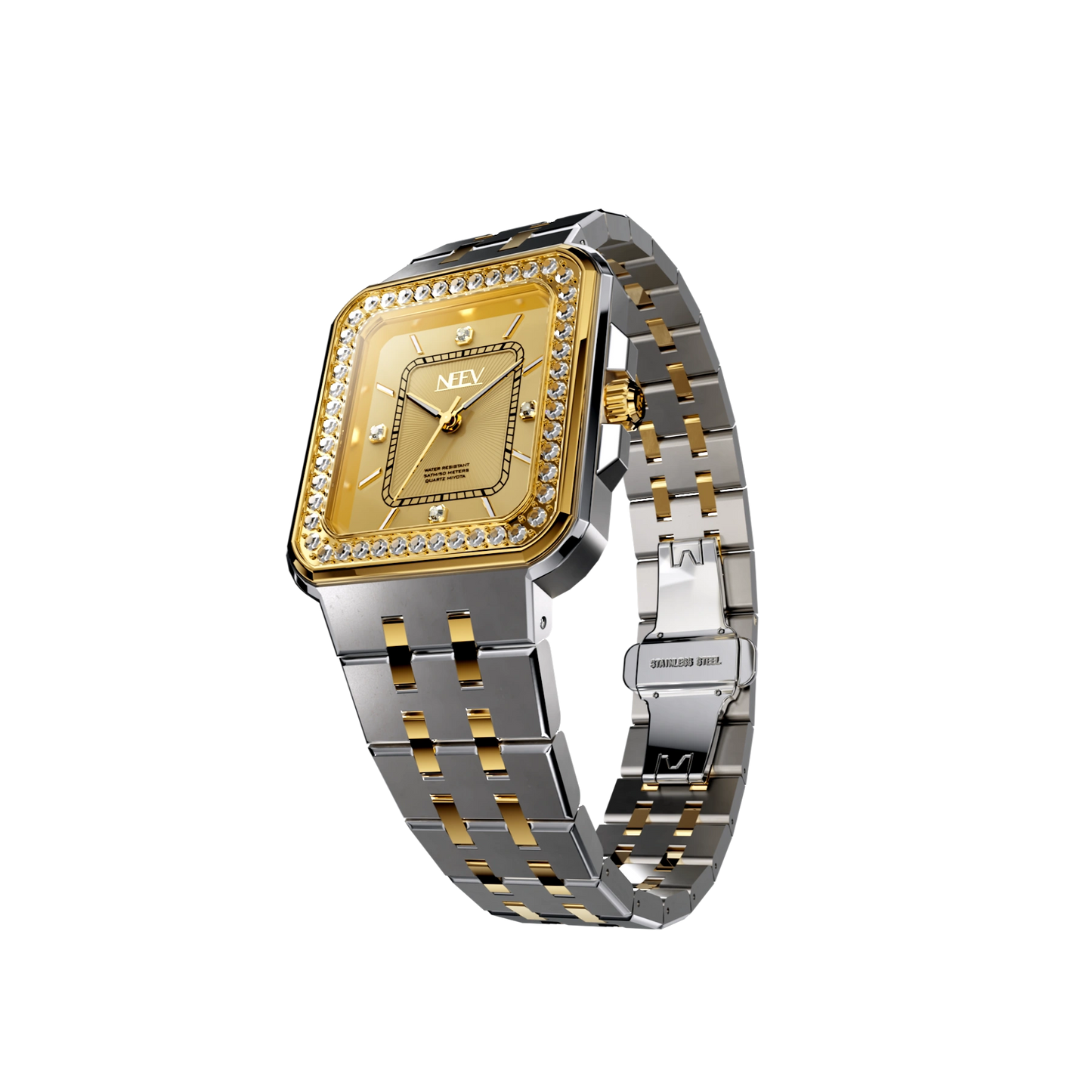 NEEV Calou Sparkle Swarovski ®