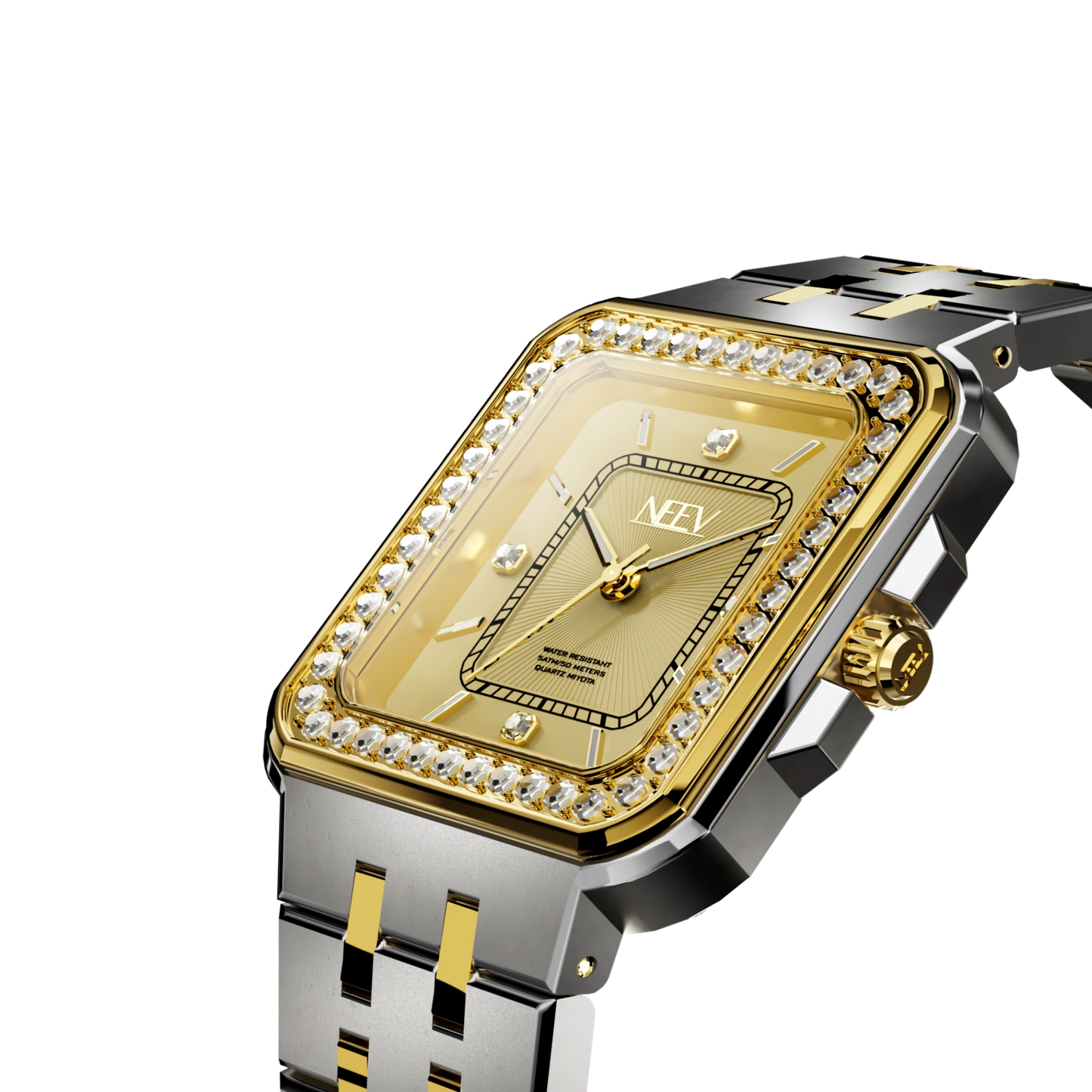 NEEV Calou Sparkle Swarovski ®