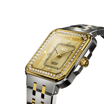 NEEV Calou Sparkle Swarovski ®