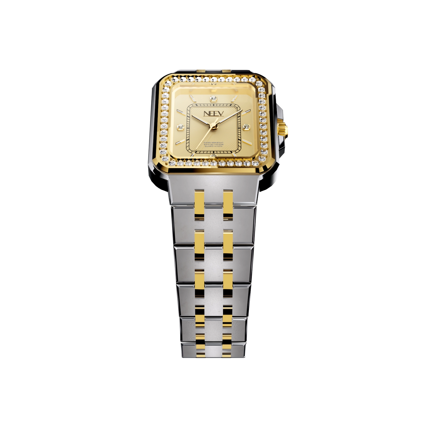 NEEV Calou Sparkle Swarovski ®