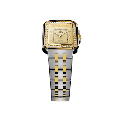 NEEV Calou Sparkle Swarovski ®
