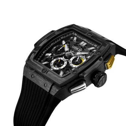 URBN22 CARBON-X WATCH