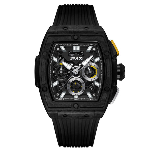 URBN22 CARBON-X WATCH