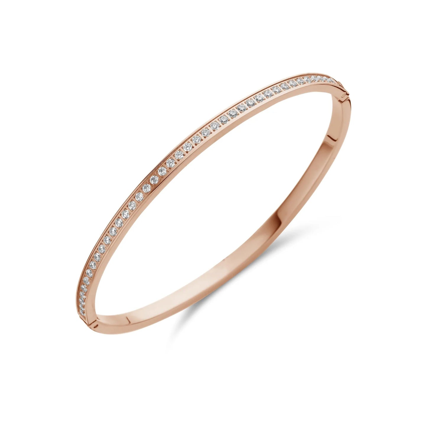 Melano Friends Hinged Armband