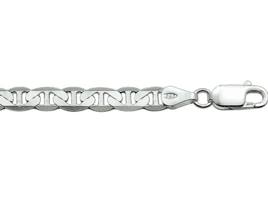 L-Kasius anker plat 5,5 mm