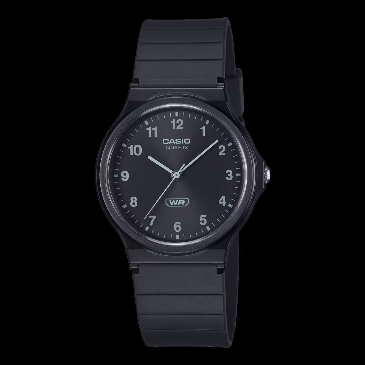 Casio Horloge MQ-24B-1BEF
