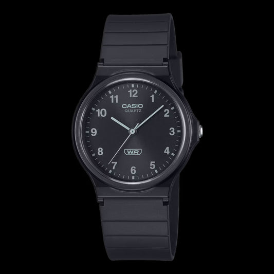Casio Horloge MQ-24B-1BEF