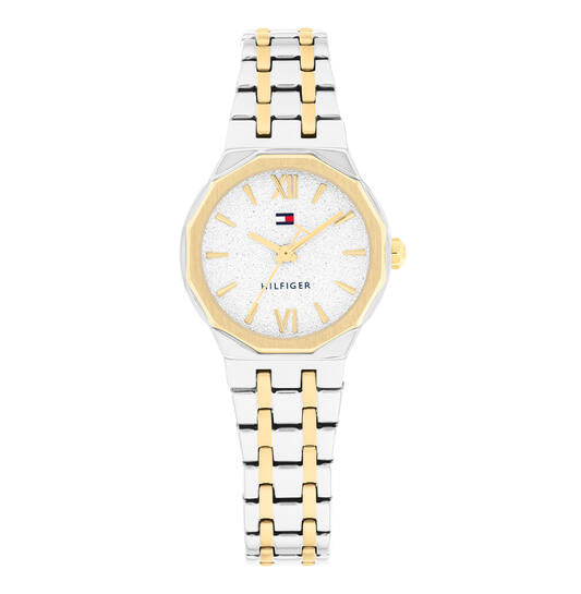 Tommy Hilfiger Mackenzie Bi-Color 25MM TH1782888