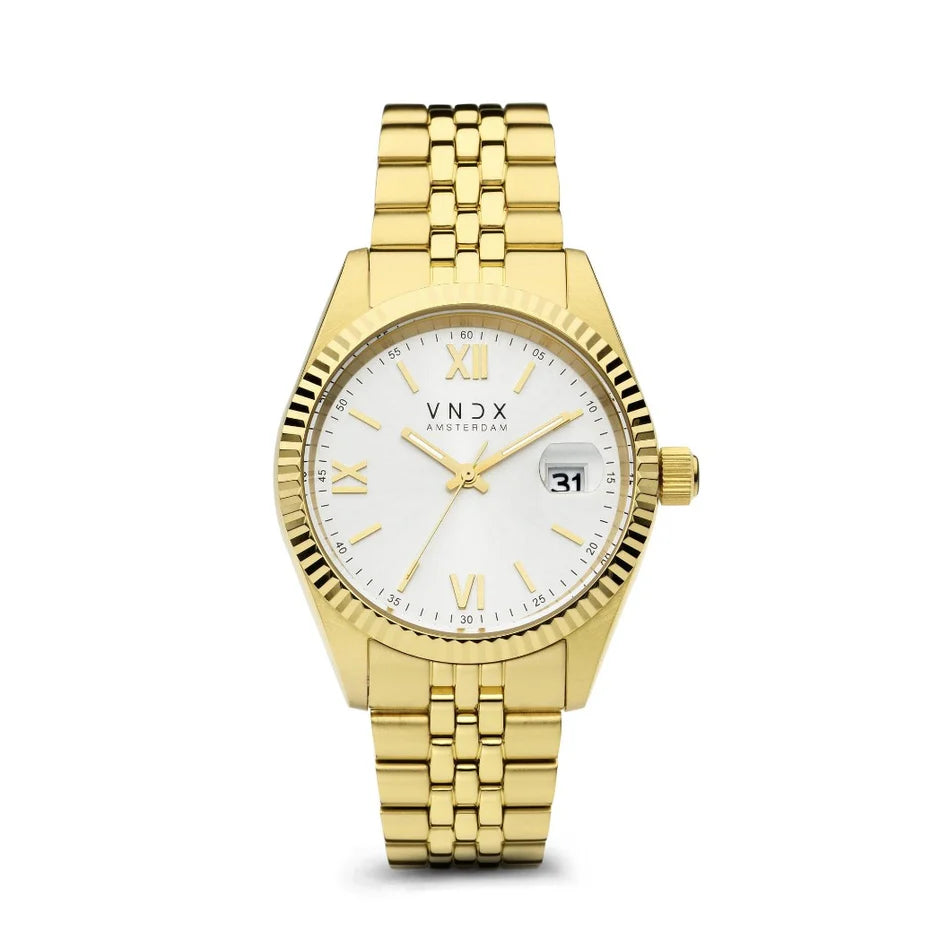 VNDX Dare Devil XL Goud