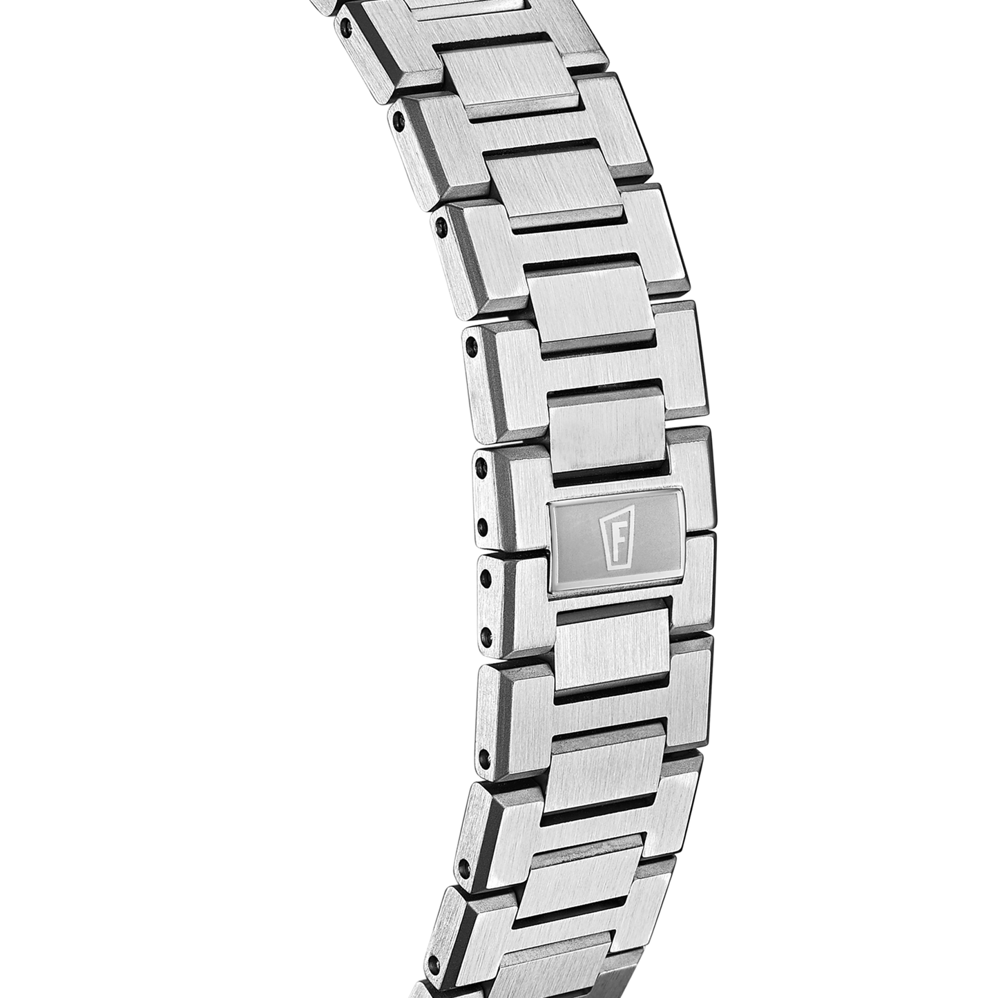 FESTINA HEREN HORLOGE SWISS MADE BLAUW VALEE F22000/2