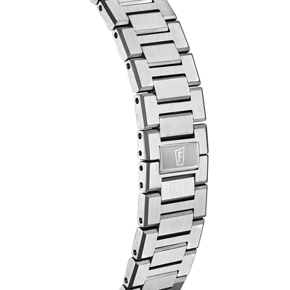 FESTINA HEREN HORLOGE SWISS MADE BLAUW VALEE F22000/2