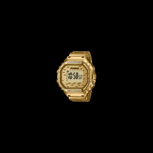 CASIO x J Balvin CASIO RINGHORLOGE (LIMITED) CRW-001JB-9