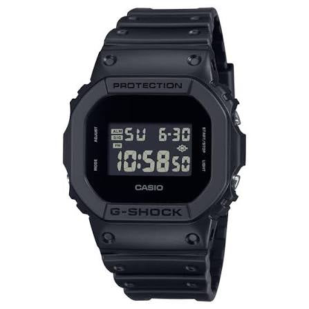 CASIO G-SHOCK DW-5600UBB-1ER