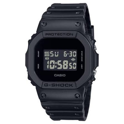 CASIO G-SHOCK DW-5600UBB-1ER