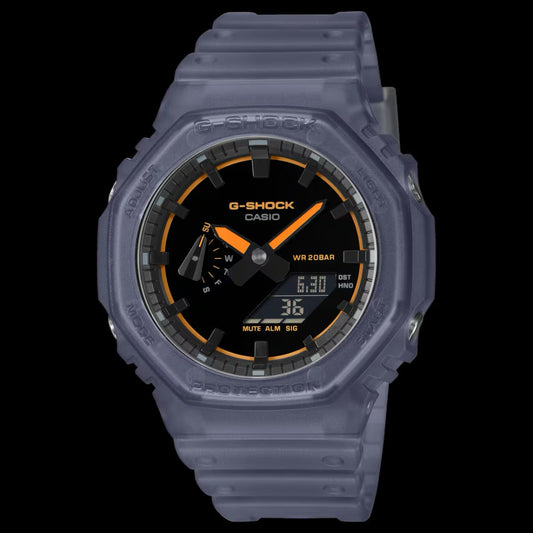 G-SHOCK Horloge GA-2100K-2AER