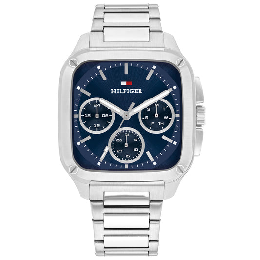Tommy Hilfiger TH1792222 Horloge Heren Staal