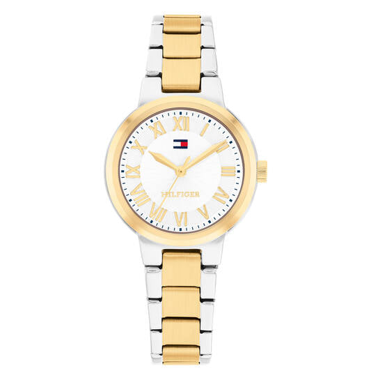 Tommy Hilfiger Becca Bi-Color 28MM TH1782903