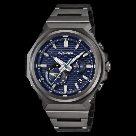 G-Shock G-STEEL GST-B1000BD Serie GST-B1000DB-2AER