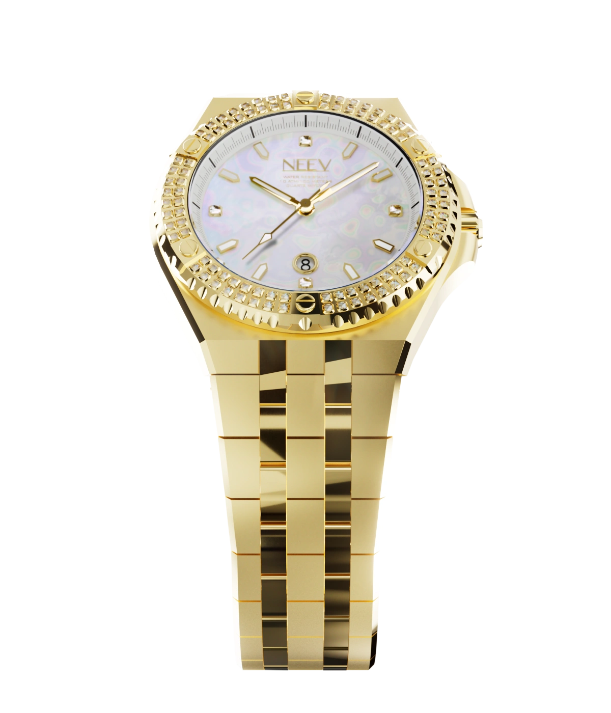 NEEV Eliza Swarovski ®