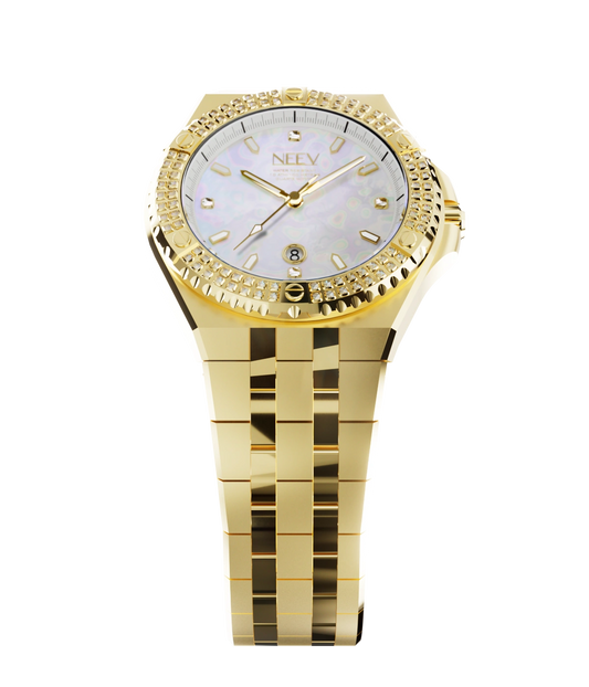 NEEV Eliza Swarovski ®
