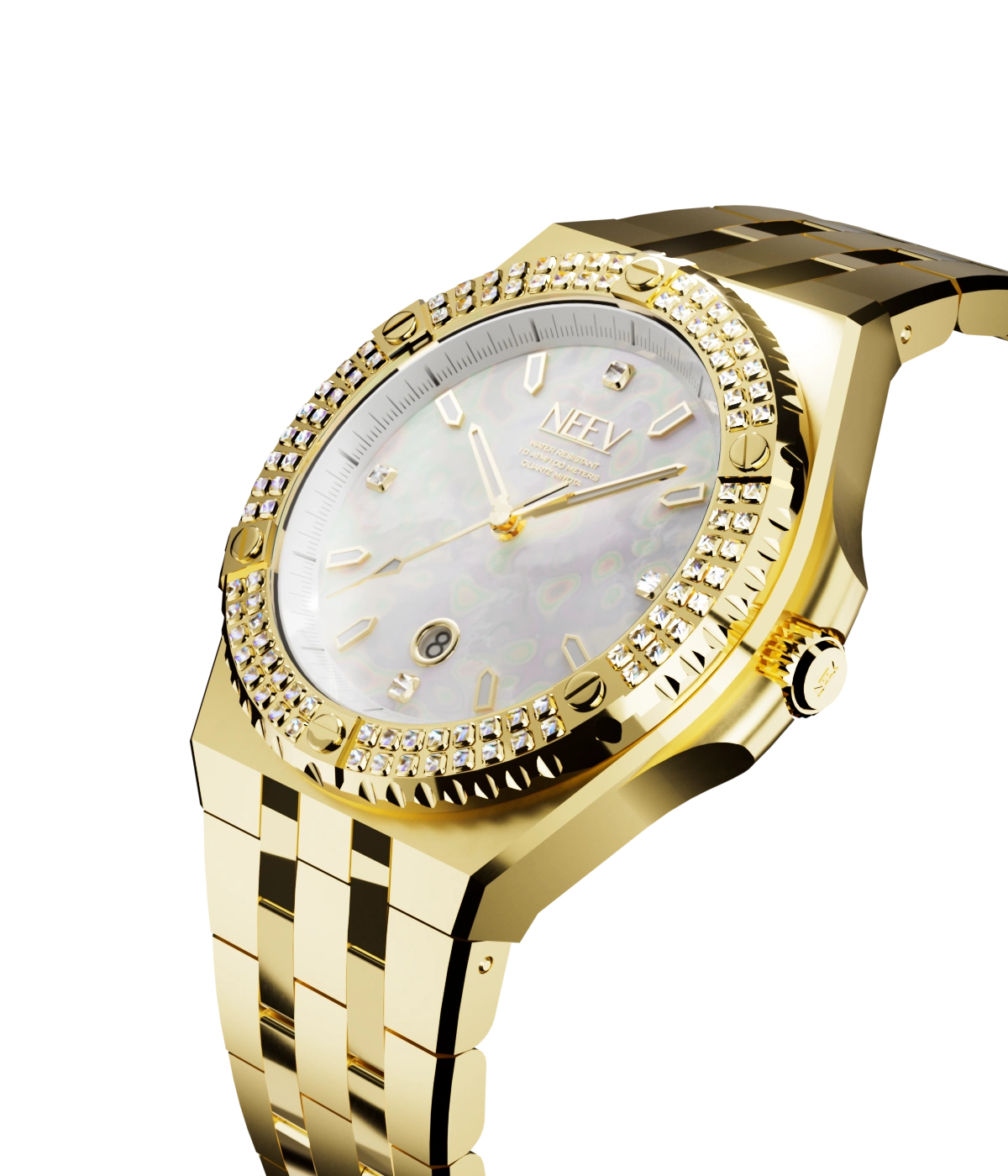 NEEV Eliza Swarovski ®
