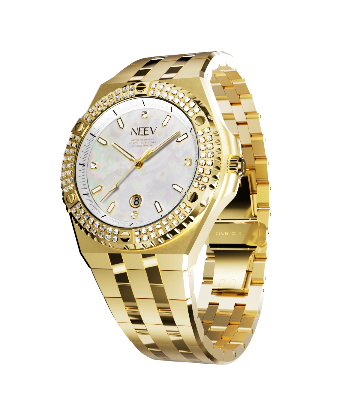 NEEV Eliza Swarovski ®