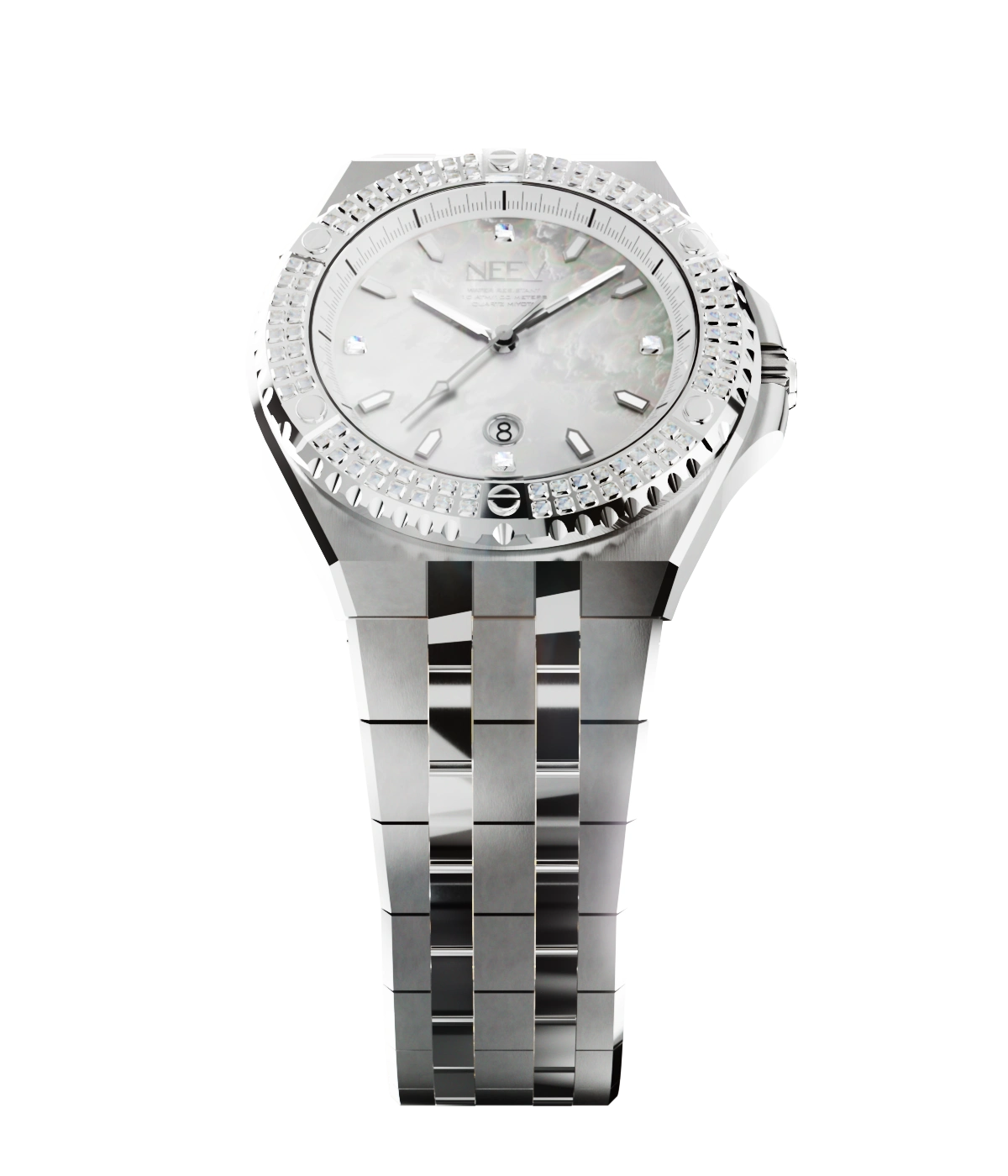 NEEV Eva Swarovski ®
