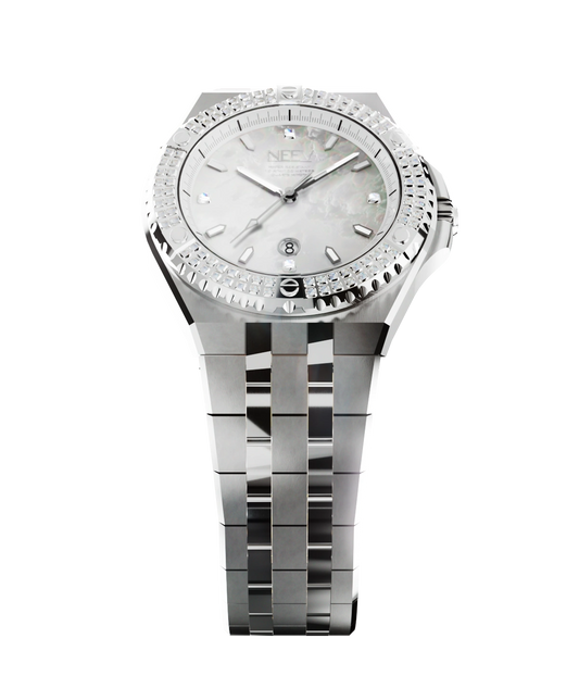 NEEV Eva Swarovski ®