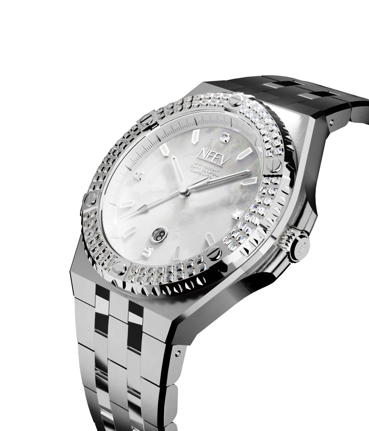 NEEV Eva Swarovski ®