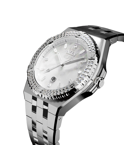 NEEV Eva Swarovski ®