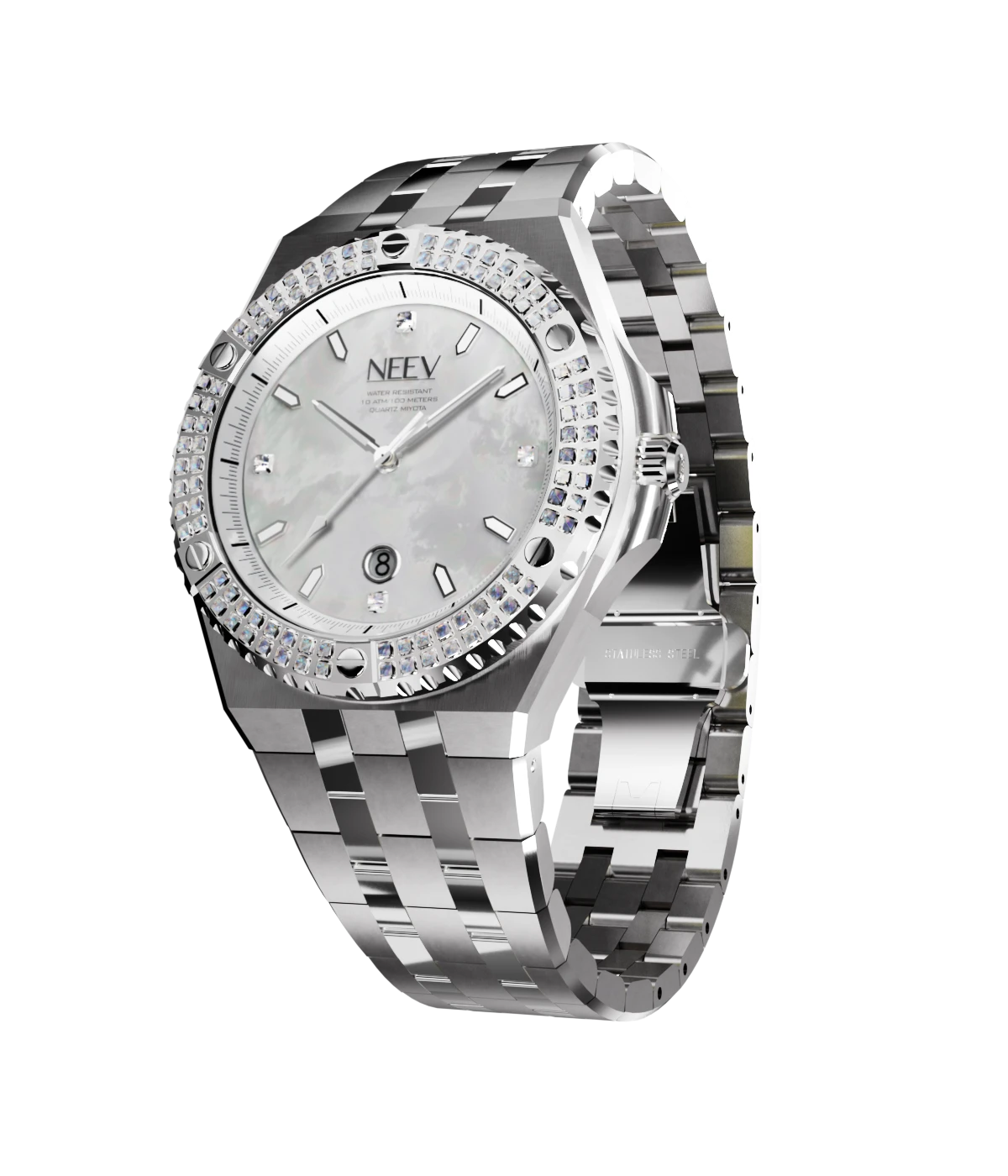 NEEV Eva Swarovski ®