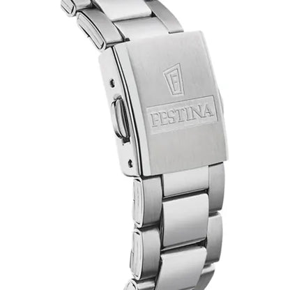 FESTINA JUNIOR HORLOGE STALEN BAND F20457/2