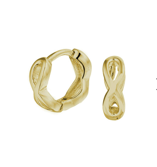 L-Kasius klapoorringen infinity 1 micron