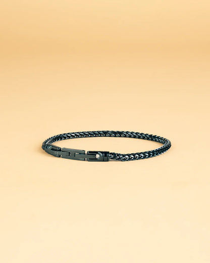 GEMINI CITO ARMBAND ROESTVRIJ STAAL 3MM