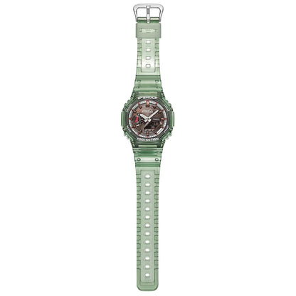 G-Shock GA-2100CC-3AER G-Shock X Coca-Cola