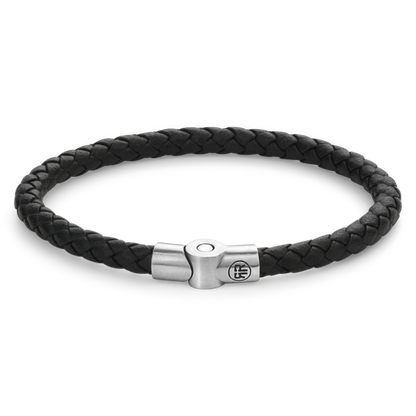 Rebel & Rose Armband Full metal single