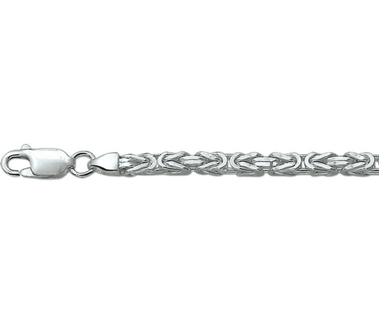 L-Kasius konings 3,0 mm