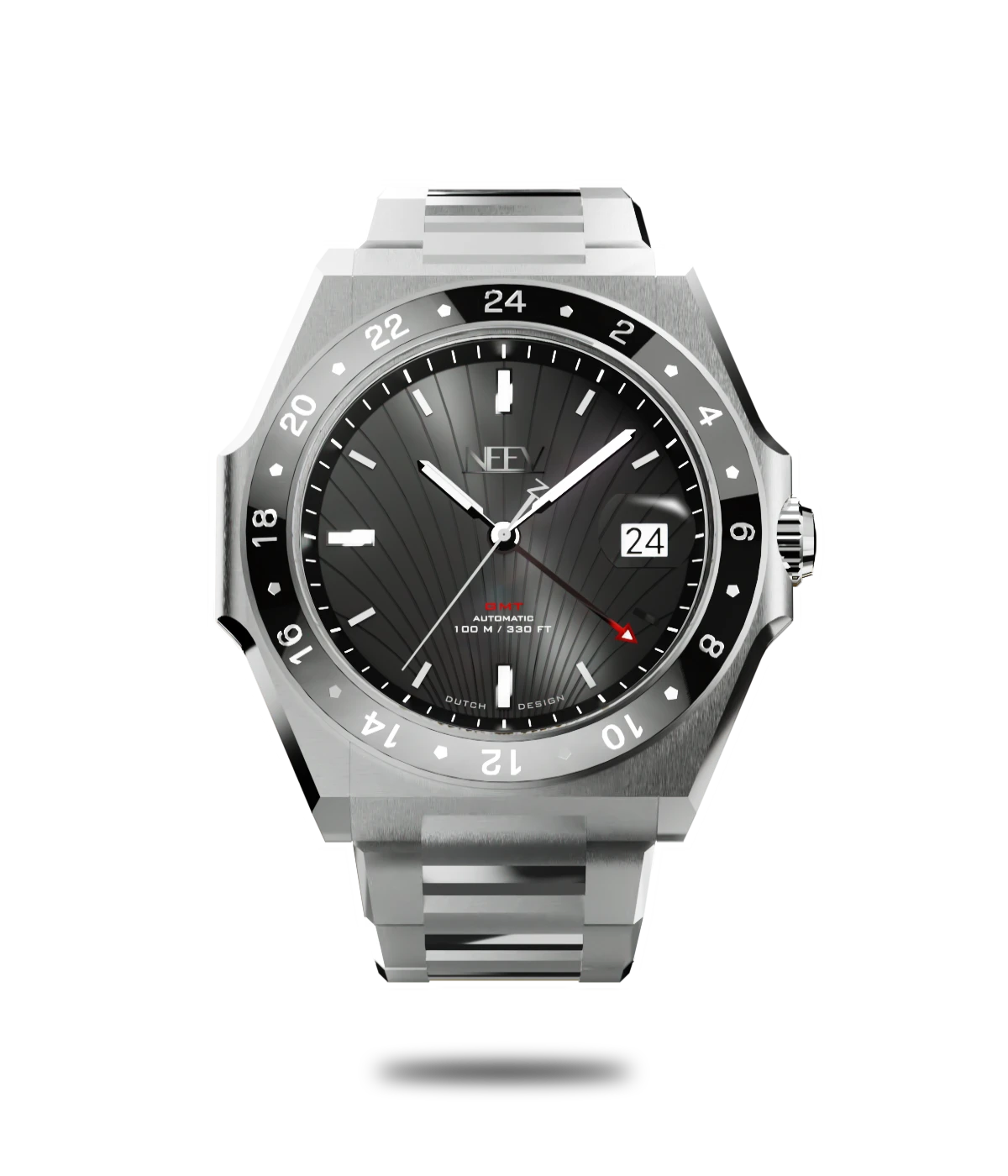 NEEV GMT - Traveller 1