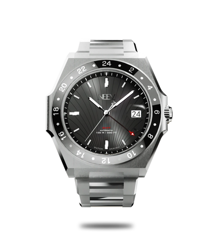 NEEV GMT - Traveller 1
